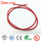 Electric Industrial Flexible Cable PVC Insulated Single Core Bare Copper