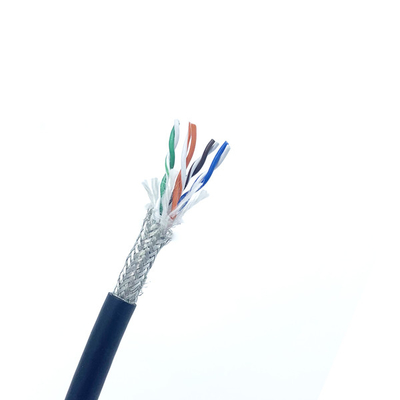 UL2103 TYPE PVC Tinned Copper Stranded 20P×26AWG ( 7/0.16T )+ AB  105℃ 300V Cable