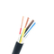 UL2725 PVC Jacket Oil Resistance Bared Copper Stranded Cable 10P×28AWG+ADB  70388736 Equivalent Cable
