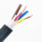 300V Electrical Flexible Cable AWM2464  6P×24AWG  shield  Alpha 5476C Cable