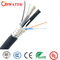 Electric Vehicle Charging Cable 11kw 16A 3 Phase CE Approved
