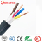 Tinned Copper 105 Deg C EV Charging Cable UL 62 Approved