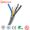 UNSHLD PVC UL2095 300V Multicore Cable 5Px24AWG+8Cx24AWG+W
