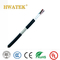 C-AWG22-2C-GY-SR-PVC-T105°C Unshielded Multi Conductor 22awg Multi Core Cable 300V