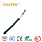PVC Jacket Slate Multicore Industrial Flexible Cable Alpha 1172C UL 2576 2C X 22AWG