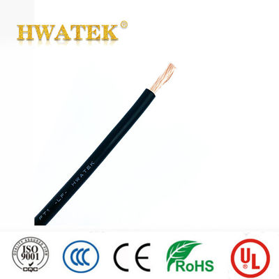 UL2661 4C X 28AWG tinned copper stranded Industrial Flexible Cable SR PVC Insulated PVC jacket cable