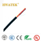600V 90℃ XLPE Jacket Bare Copper TC-ER Solar Energy Photovoltaic 3C × 14AWG Cable