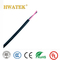 Cable Unshielded 3 Cond 24AWG 19 strands Insulation PVC 0.4mm Thick PUE Jacket UL20549 CABLE