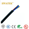 600V 90℃ XLPE Jacket Bare Copper TC-ER Solar Energy Photovoltaic 3C × 16AWG Cable