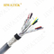 UL2464 Flexible Electrical Cable 300V 5P X 28AWG + AB Shield