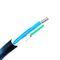 PUR Jacket Oil And UV Resistance Bared Copper Stranded Cable 3C×0.75mm2   0026320