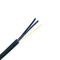 UL 2517 8C X 24 AWG Tinned Copper Stranded Unshield Cable 300V PVC Jacket Cable