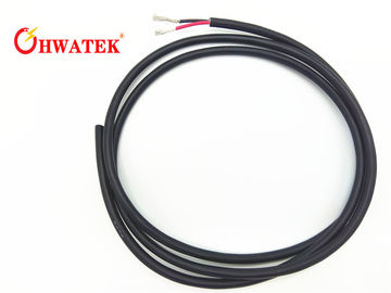 Hook Up XLPE Insulated Wire Industrial Control UL21410