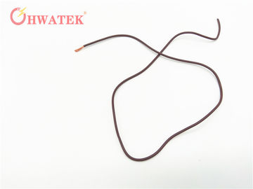 UL 3820 16AWG XLPE Insulated Wire Tinned Copper Stranded Conductor