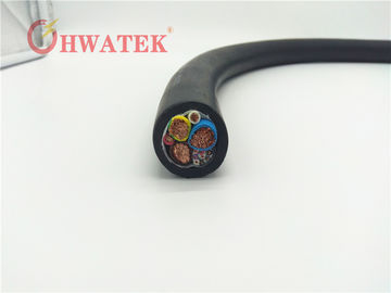 DC1000V Electric Vehicle Charging Cable CQC Certified