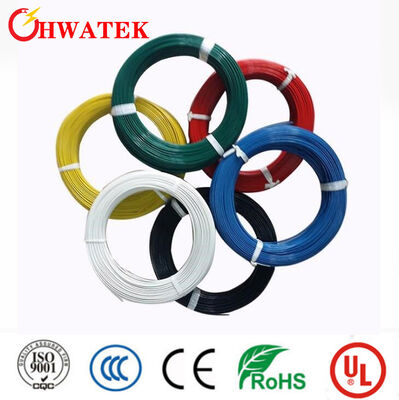 Colored Sxl Primary Automotive Cable Wire, XLPE Car Vehicle Electrical Wiring