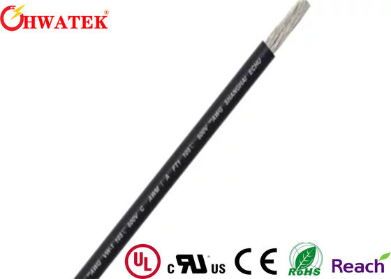 60227 IEC 08 RV-90 Flexible Power Cable For Drag Chain Wiring