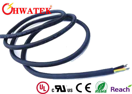 STOW 600V 105℃ UV Resistance Multi Conductor Cable